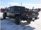 Thumbnail Photo 6 for 2020 Jeep Gladiator Overland